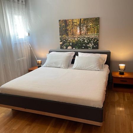 Ana'S Apartments Петрчане Екстер'єр фото